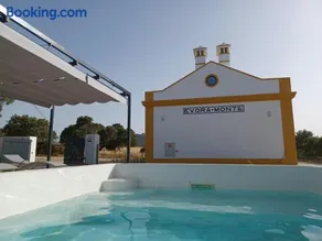 Casas do Apeadeiro de Evoramonte - Image 4