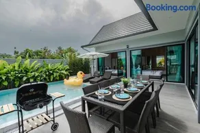 Bonita Pool Villa - Image 3