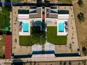 Terra Petra Luxury Villas by Travel Pro Services- Vourvourou Halkidiki - Image 3
