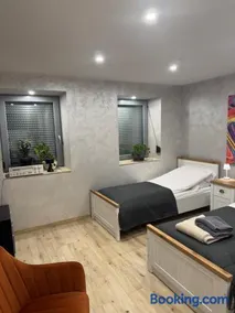 Apartamenty CENTRUM MIASTA Tomaszowa Mazowieckiego Quick Check-in Szybkie zameldowanie - Image 3
