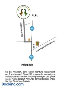 Gästehaus Fridolin - Image 3