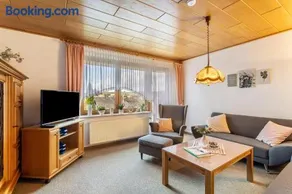 Ferienwohnung Tannenberg - Image 1
