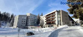 Strbske Pleso Smrek Penthouse Apartment - Image 2