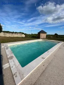 Le Clos De La Croix Verte - 3 maisons à louer - Image 2