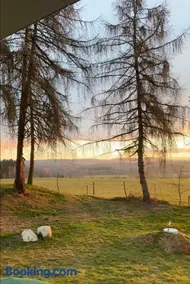 Lodge Amore - Mirrored Forest Retreat - Image 5