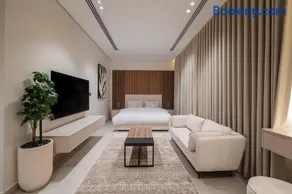 وحدات سكنية فاخرة - Image 3
