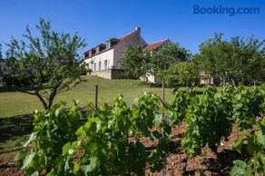 La Maison de Maître, la plus grande des 3 maisons du Clos d'Isand'Or - Image 2