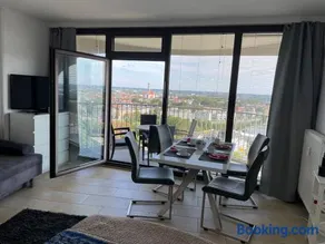 Hotelturm Apartment - Image 2