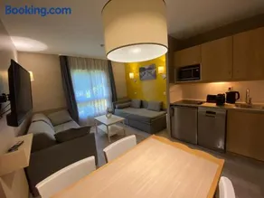 Cosy Apartment Disneyland'Val d'Europe'Paris - Image 3