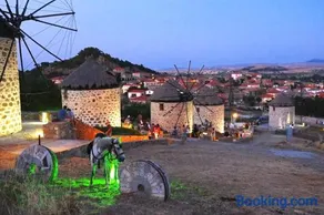 LimnosWindmills - Image 1
