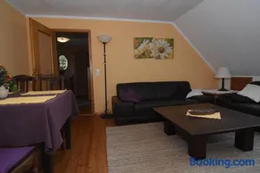 Ferienwohnung in herrlicher Waldrandlage - Image 4