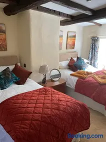 The Black Cockerel Inn - Image 3