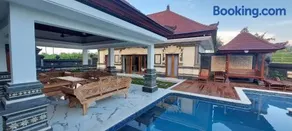 Bali Clara Villa & Spa, Restaurant, Transport - Guide - Image 2