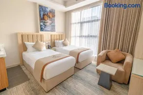 فندق لنا سويت Lana Suite Hotel - Image 3