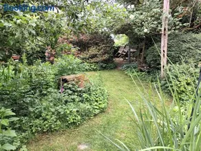 Ferienwohnung am Naturgarten - Image 2