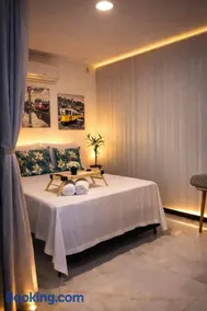 Hotel Pousada Chalé Do Rei - Image 4