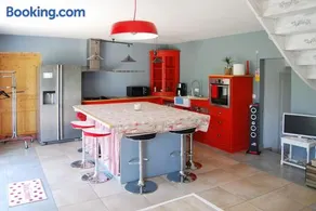 Maison luxueuse Louargat, jardin - Image 3