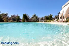 Villa Frande - Con Ampia Piscina E Campo Da Gioco Privato - Image 3