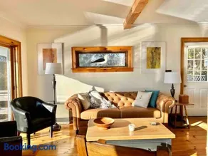 Shackford Cove Cottage - Image 3