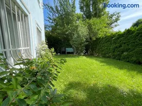 Skyvilla Wien - Gartenwohnung - Image 1