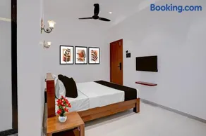 OYO 841304 HOTEL SERENE STAY BY PAWAR CLUSTER - Image 3