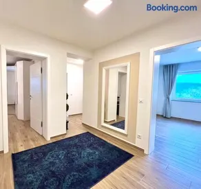 SEE-Residenz ST. ANNA - mit exklusivem Seezugang - Image 3