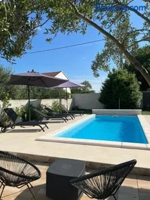 Holiday house Bruno, NP Krka - Image 1