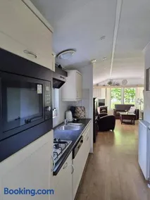 Vakantiehuis Veluwe Wageningen - Image 4