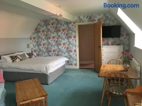 Dragonfly Cottage, Rattlesden - Image 5