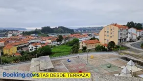 Apartamento CORAZÓN DE MIÑO - Image 1