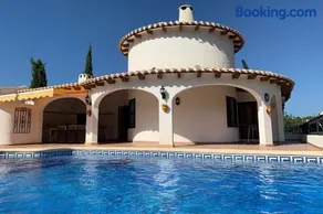 Villa Aurora - Image 1