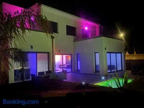 Villa luxueuse Piscine Chauffée & SPA - Image 1