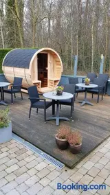 B&B Woodside - Image 3