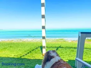 Aldinga Stunning Sea View-2BR Retro Vibe - Image 1