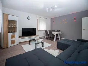 Momo Home Ferienwohnung Sankt Wendel - Image 3