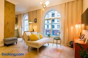 Apartament Studzienna Prestige Old Town - Image 2