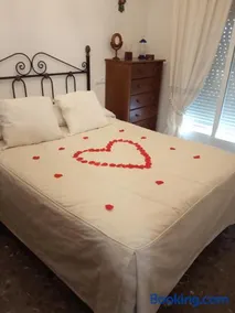 Alojamiento OliCazorla - Image 2
