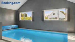 Villavilla 588 - Råbylille Strand, Lollandfalster - Image 1