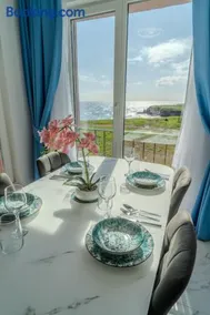 Sea View Luxury Apartments - Azzure Cliff and Sea Luxury Suite - Image 4