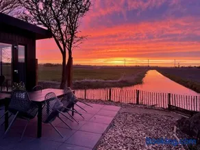 Vogelvrij, vakantie woningen met geheel omheinde tuin - Image 2