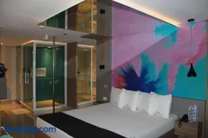 Sky Motel Itaqua - Image 2
