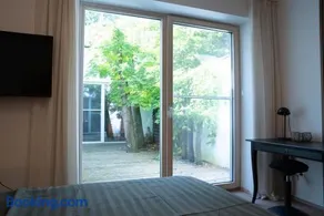 Sternvilla - Traumhaftes Apartment in bester Lage - Image 5