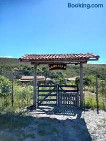 Sítio Candeias - Diamantina MG - Image 2