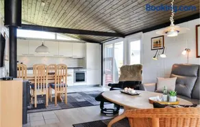 Holiday Home Skodbjergevej Hvide Sande Iii - Image 2