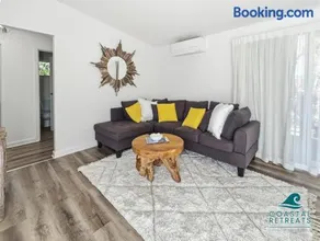 Seabush Retreat - Phillip Island - Resort Facilities - Image 3