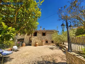 Villa La Quiete in Chianti - Image 2
