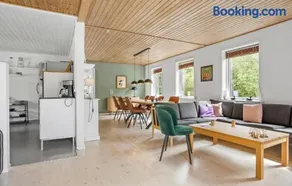 House in Østermarie for 7 people with 4 rooms Ref. 646063 - Image 4