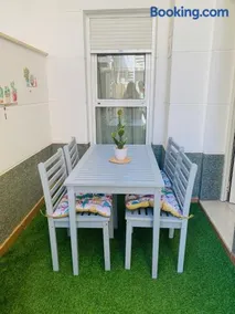 Apartamento en Vera Playa Laguna Beach - Image 3