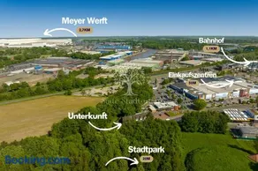Suite Stadtgrün - Image 3
