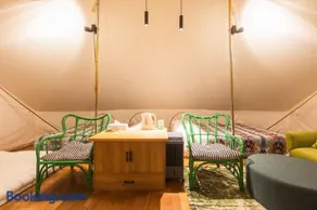 SPRINGS VILLAGE Ashigara-Tanzawa Hot Spring Resort & Glamping - Vacation STAY 42309v - Image 2